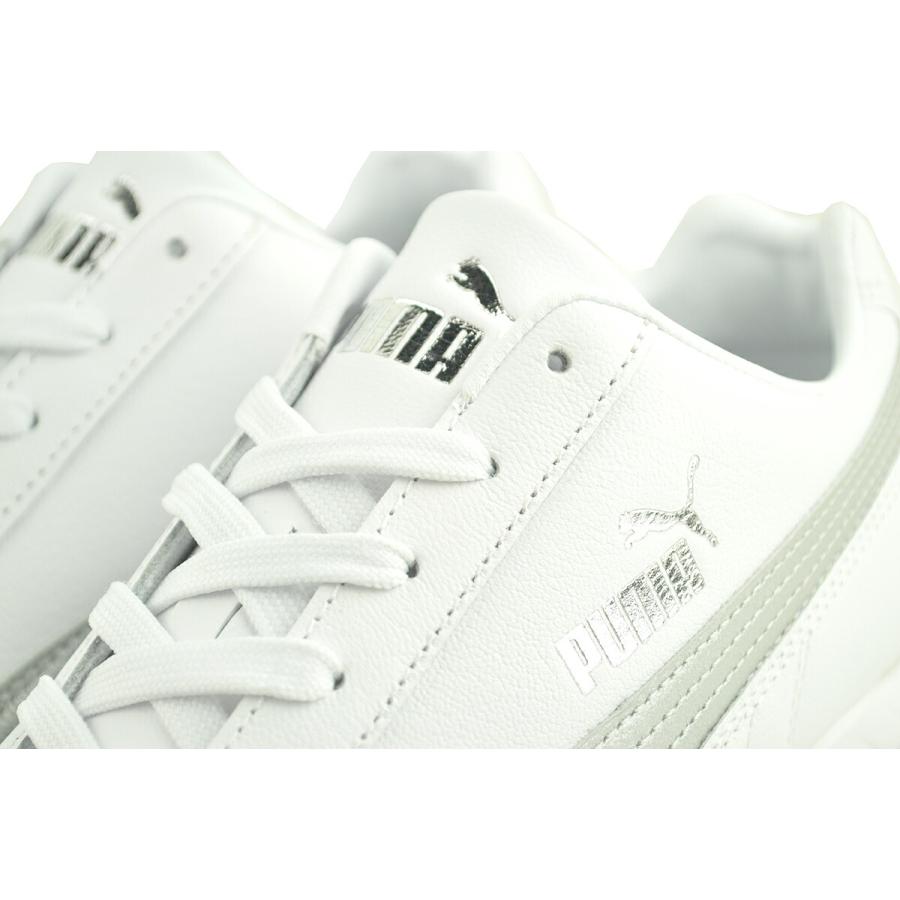 PUMA プーマ スピードキャット レザー SPEEDCAT LEATHER WHITE PUMA プーマ スピードキャット レザー SPEEDCAT LEATHER WHITE