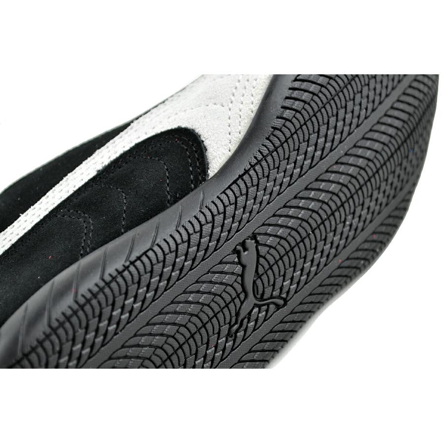 PUMA（プーマ） スピードキャット PS プーマブラック プーマホワイト