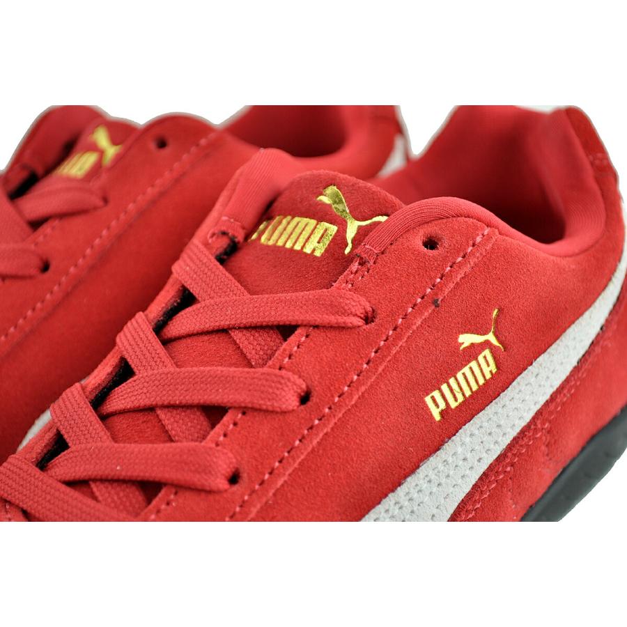 PUMA（プーマ） スピードキャット PS フォーオールタイムレッド プーマ