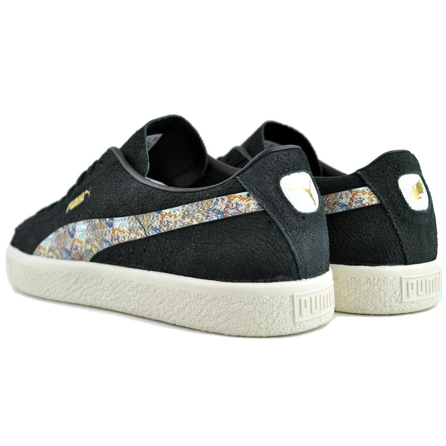 PUMA プーマ スウェード ビンテージ モンスターハンター SUEDE