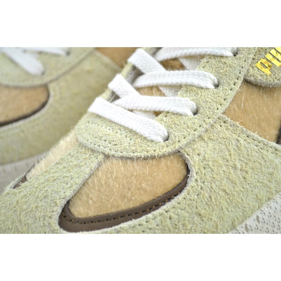 PUMA（プーマ） パレルモ モーダ モンスターハンター PUMA PALERMO