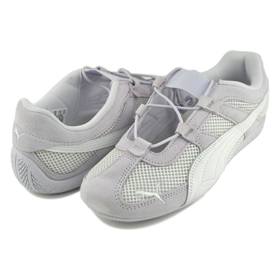 PUMA（プーマ） スピードキャット ゴー ウィメンズ スプリング