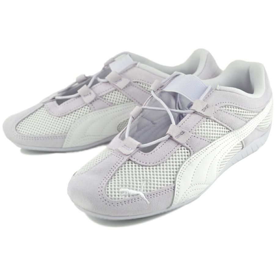 PUMA（プーマ） スピードキャット ゴー ウィメンズ スプリング