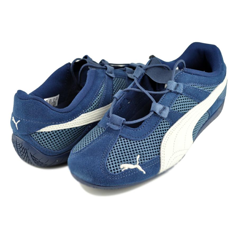 PUMA（プーマ） スピードキャット ゴー ウィメンズ ペルシアンブルー