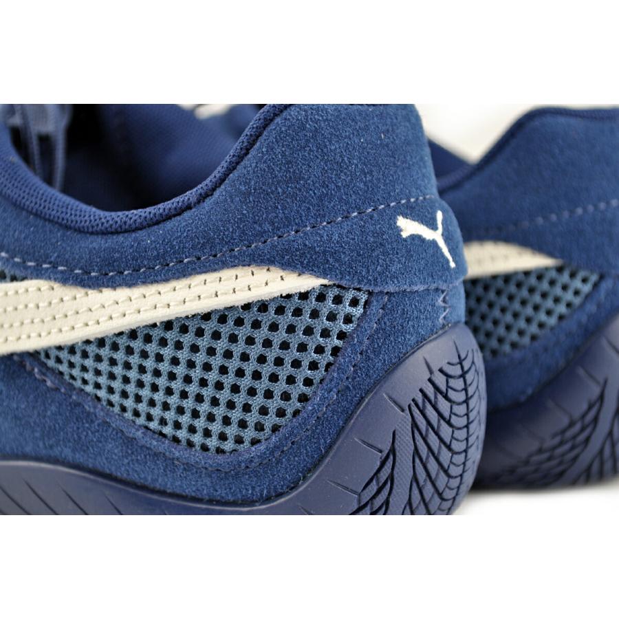 PUMA（プーマ） スピードキャット ゴー ウィメンズ ペルシアンブルー
