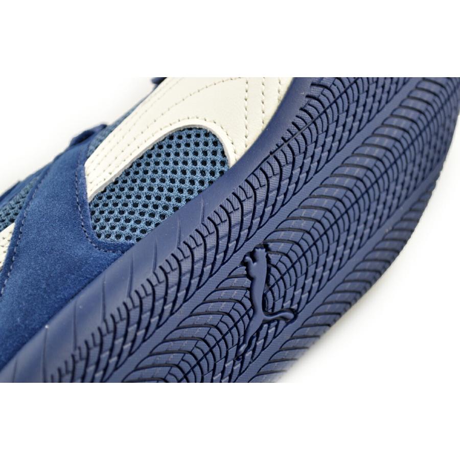 PUMA（プーマ） スピードキャット ゴー ウィメンズ ペルシアンブルー