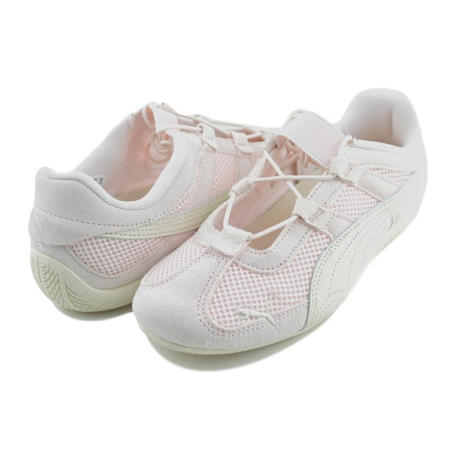 PUMA（プーマ） スピードキャット ゴー ウィメンズ ジャスミンフラワー