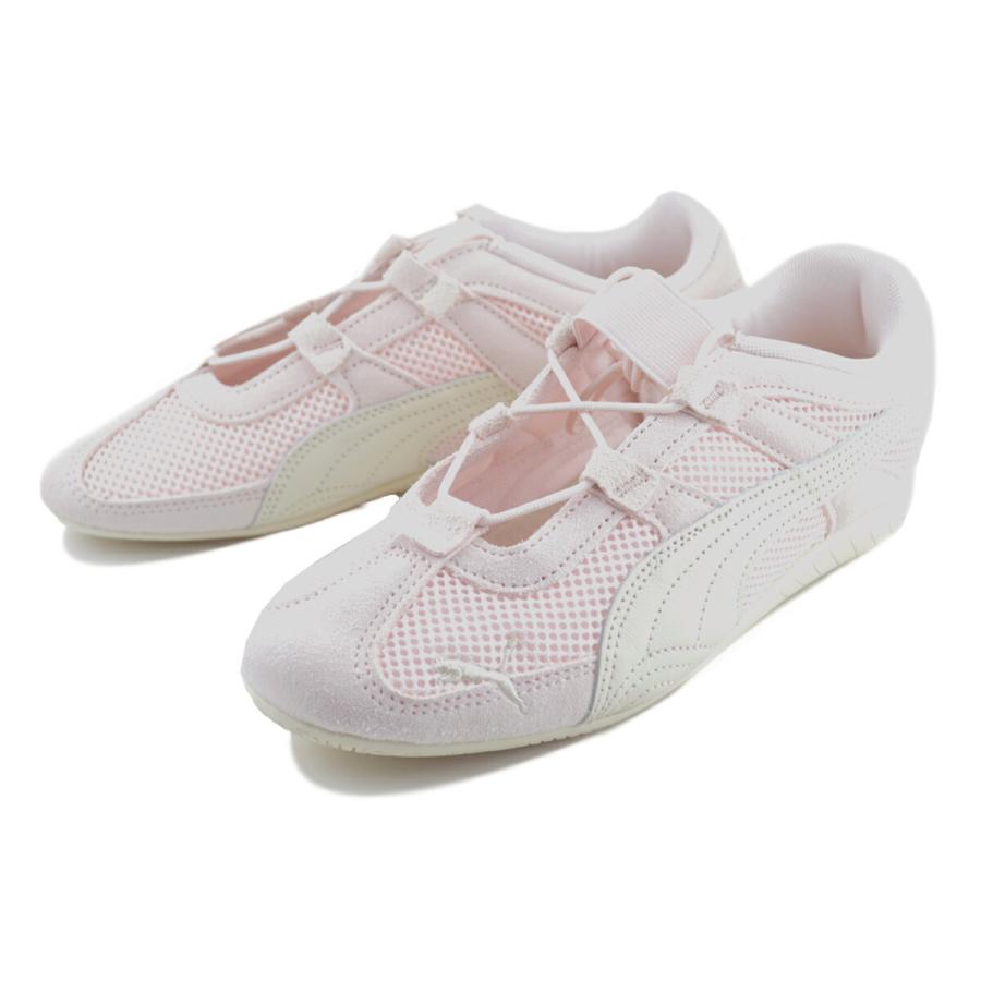 PUMA（プーマ） スピードキャット ゴー ウィメンズ ジャスミンフラワー