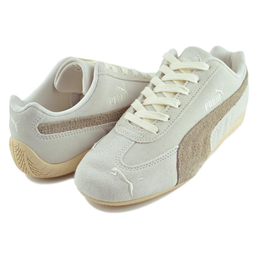 PUMA（プーマ） スピードキャット エレベイテッド ウィメンズ ウォーム