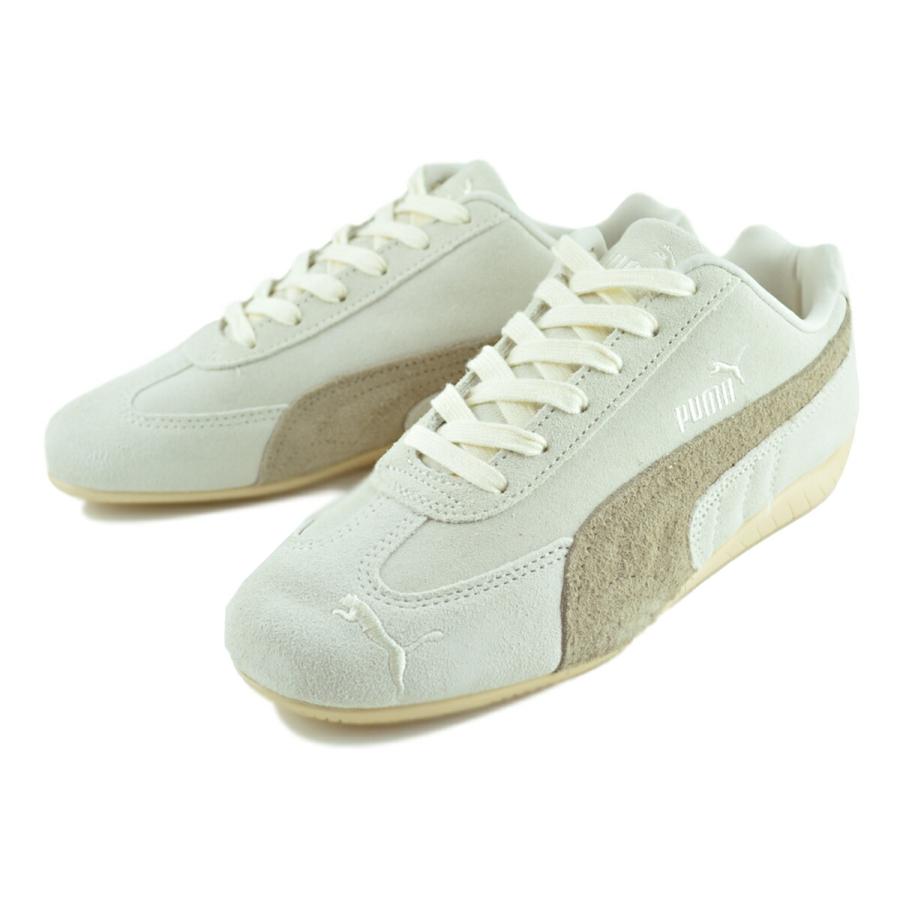 PUMA（プーマ） スピードキャット エレベイテッド ウィメンズ ウォーム