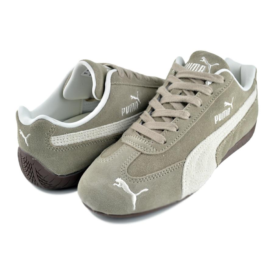 PUMA（プーマ） スピードキャット エレベイテッド ウィメンズ アイス