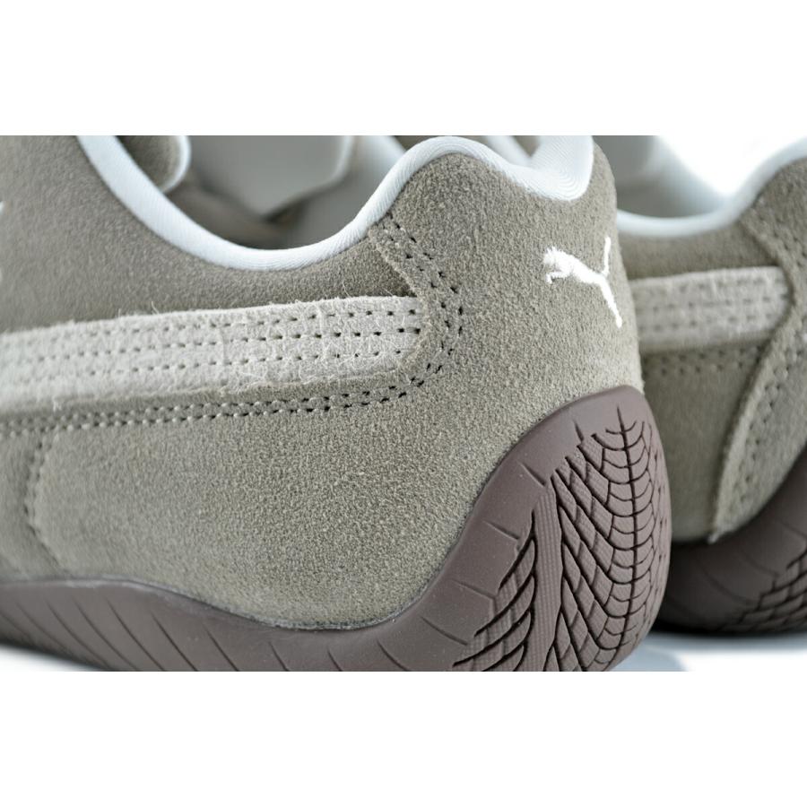 PUMA（プーマ） スピードキャット エレベイテッド ウィメンズ アイス