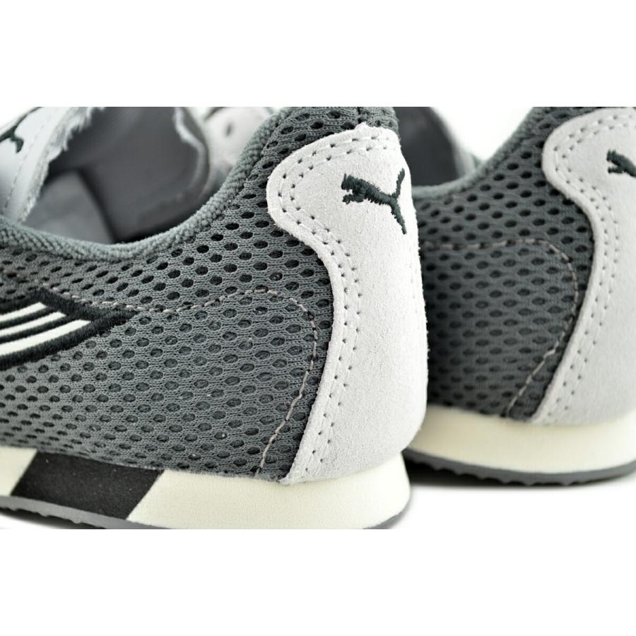 PUMA（プーマ） Hストリート クールダークグレー シルバーミスト PUMA