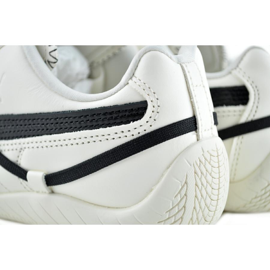 PUMA ブラックピンク ロゼ × プーマ スピードキャット LEA