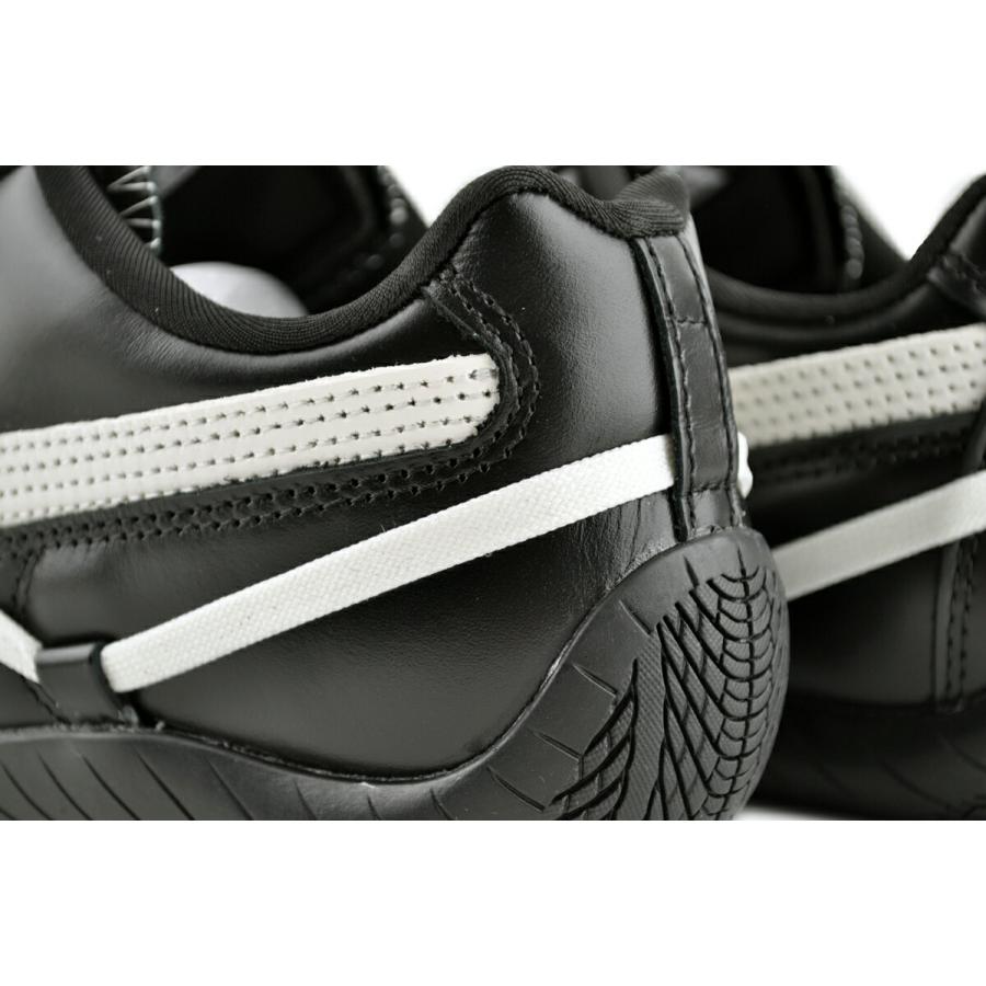 PUMA ブラックピンク ロゼ × プーマ スピードキャット