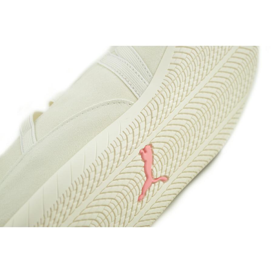 PUMA（プーマ） ブラックピンク ロゼ × スピードキャット バレエ SD