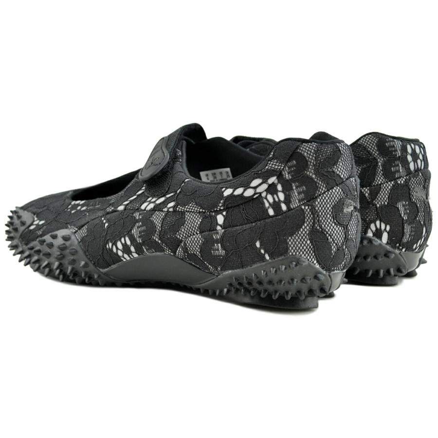 PUMA（プーマ） モストロ フェイ レース プーマブラック PUMA MOSTRO