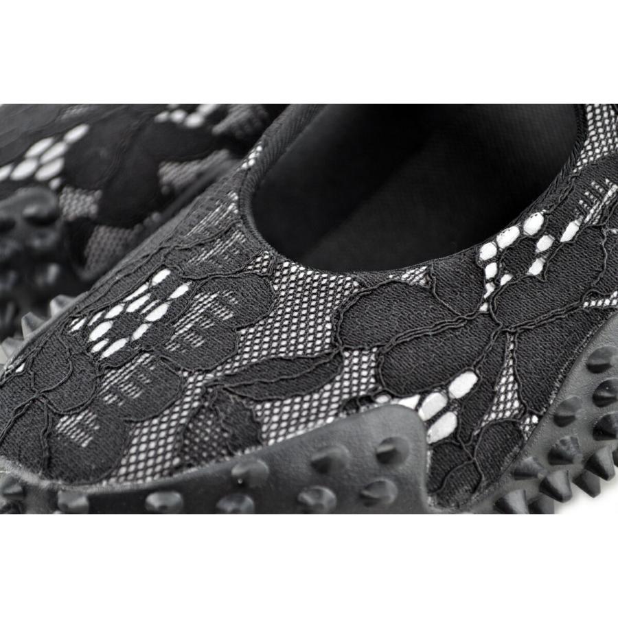 PUMA（プーマ） モストロ フェイ レース プーマブラック PUMA MOSTRO