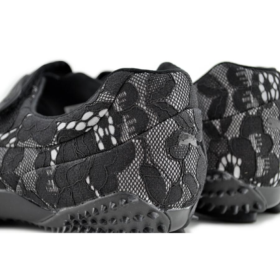 PUMA（プーマ） モストロ フェイ レース プーマブラック PUMA MOSTRO