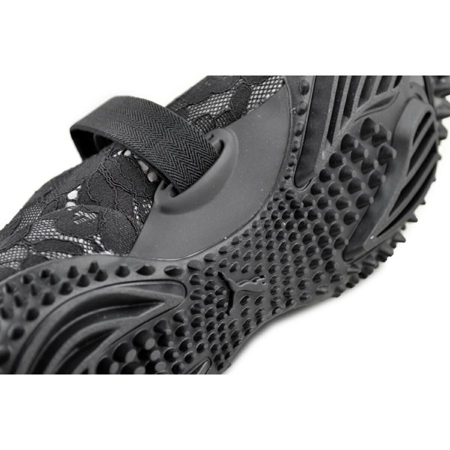 PUMA（プーマ） モストロ フェイ レース プーマブラック PUMA MOSTRO