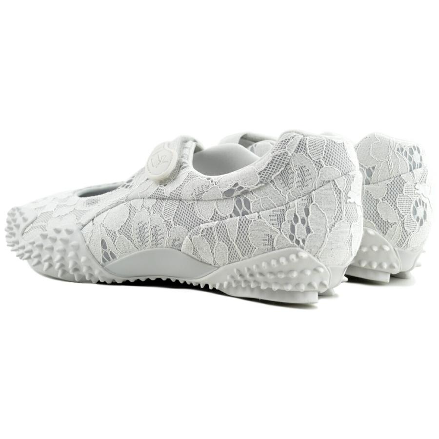 PUMA（プーマ） モストロ フェイ レース フェザーグレー PUMA MOSTRO