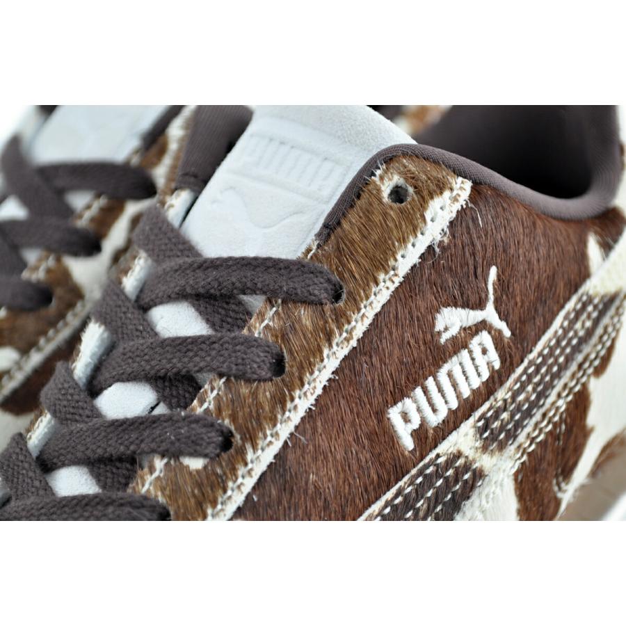 PUMA（プーマ） スピードキャット カウ ウィメンズ チョコレート