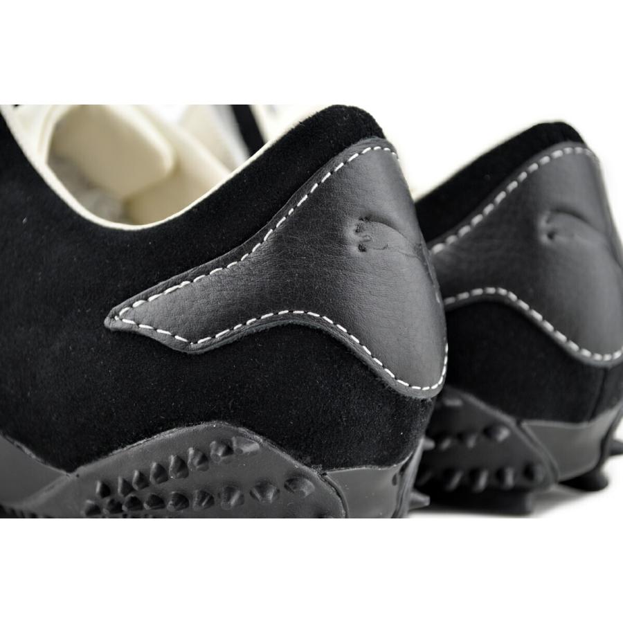 PUMA（プーマ） モストロ アイコンズ プーマブラック フロステッド