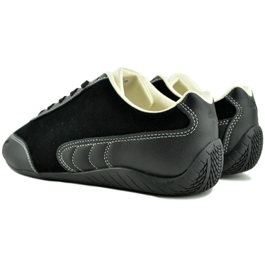 PUMA（プーマ） スピードキャット アイコンズ プーマブラック フロス