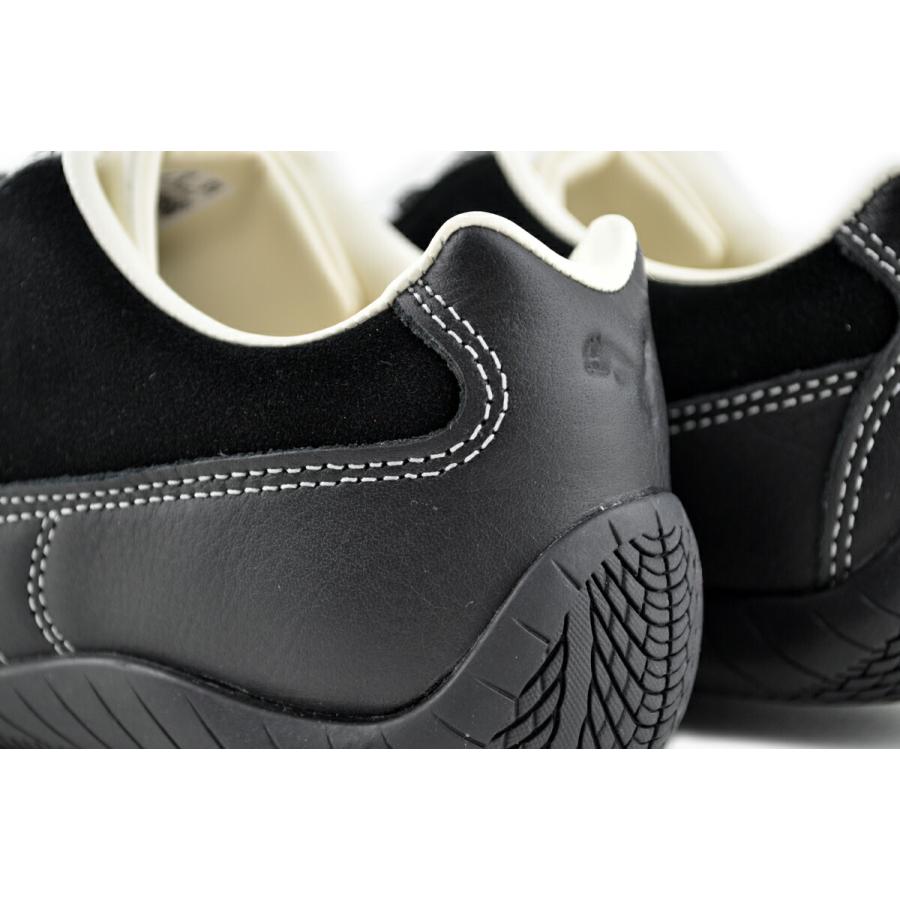 PUMA（プーマ） スピードキャット アイコンズ プーマブラック フロス