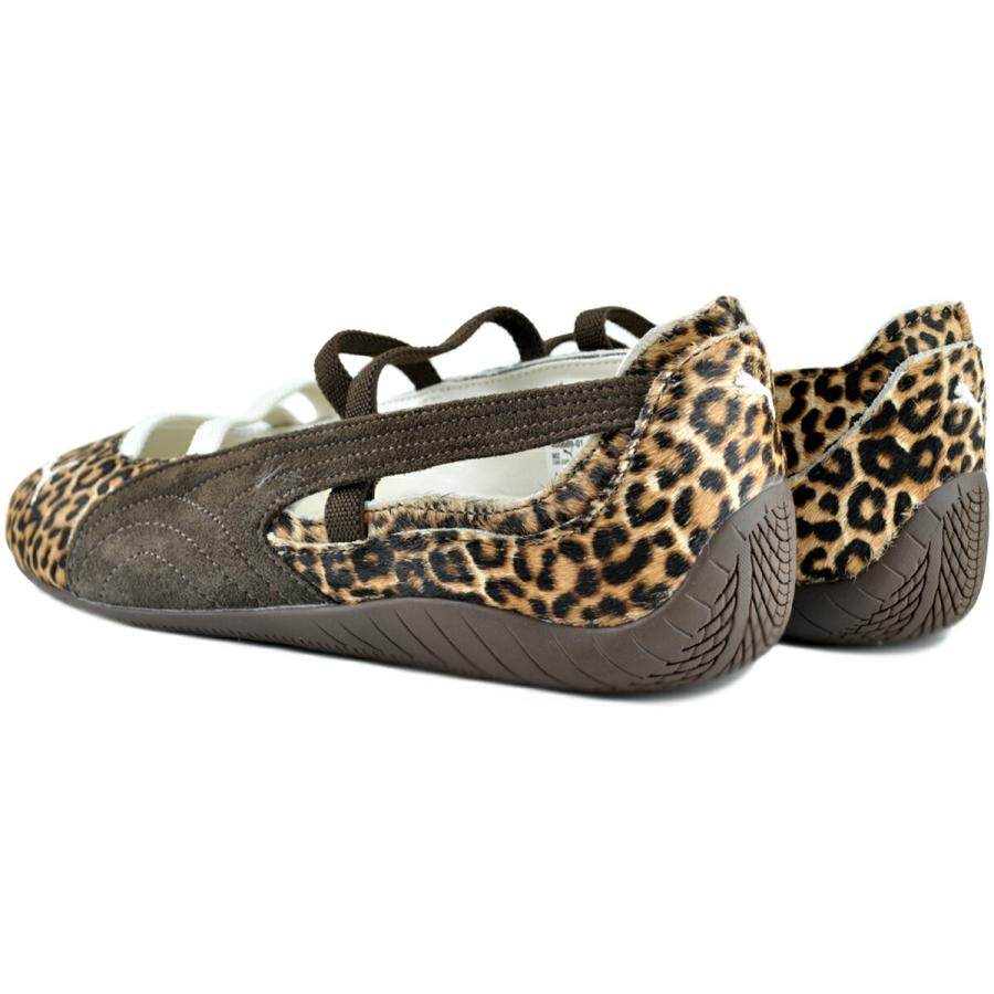 PUMA（プーマ） スピードキャット バレエ ワイルド ウィメンズ
