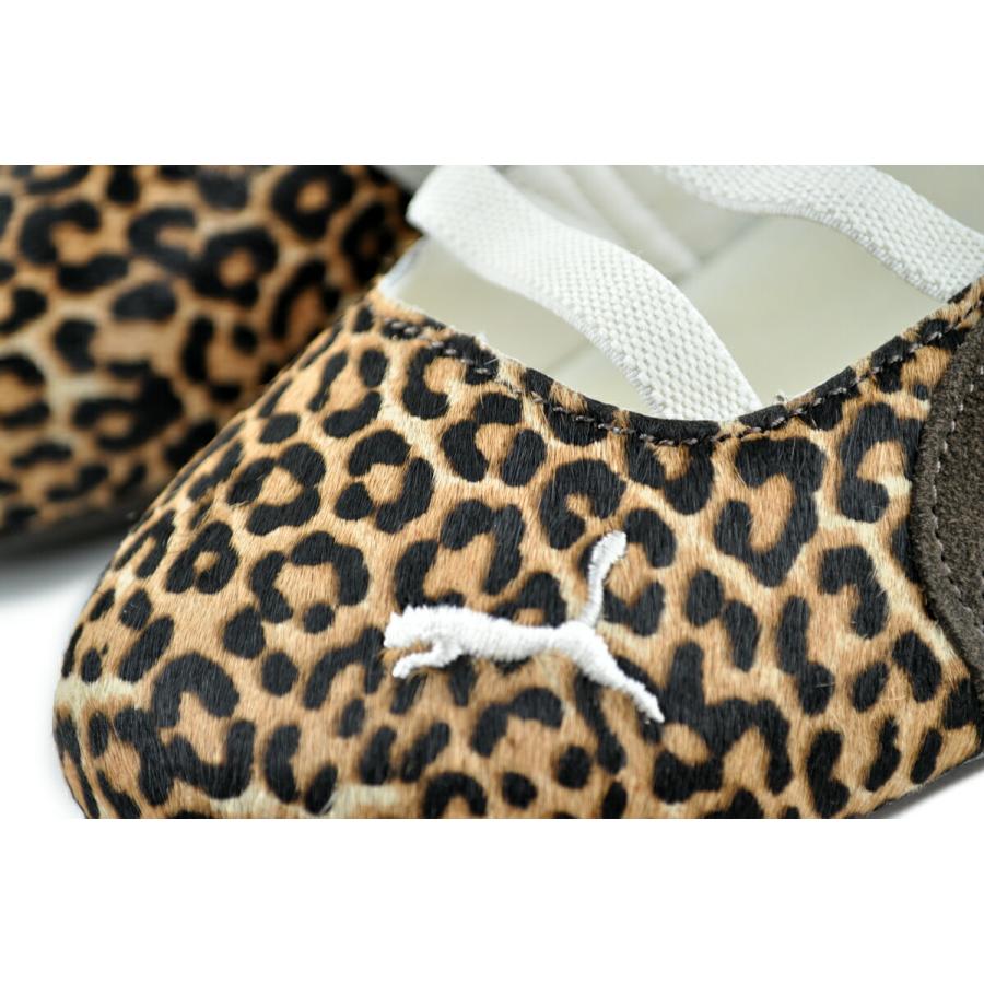 PUMA（プーマ） スピードキャット バレエ ワイルド ウィメンズ