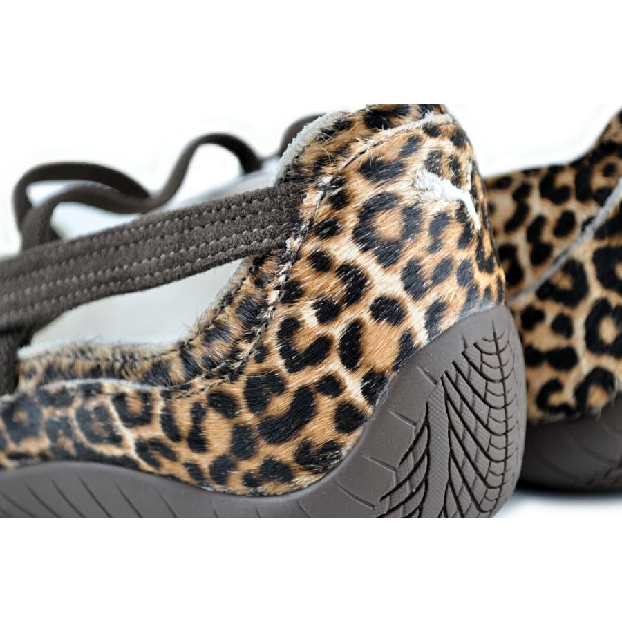 PUMA（プーマ） スピードキャット バレエ ワイルド ウィメンズ