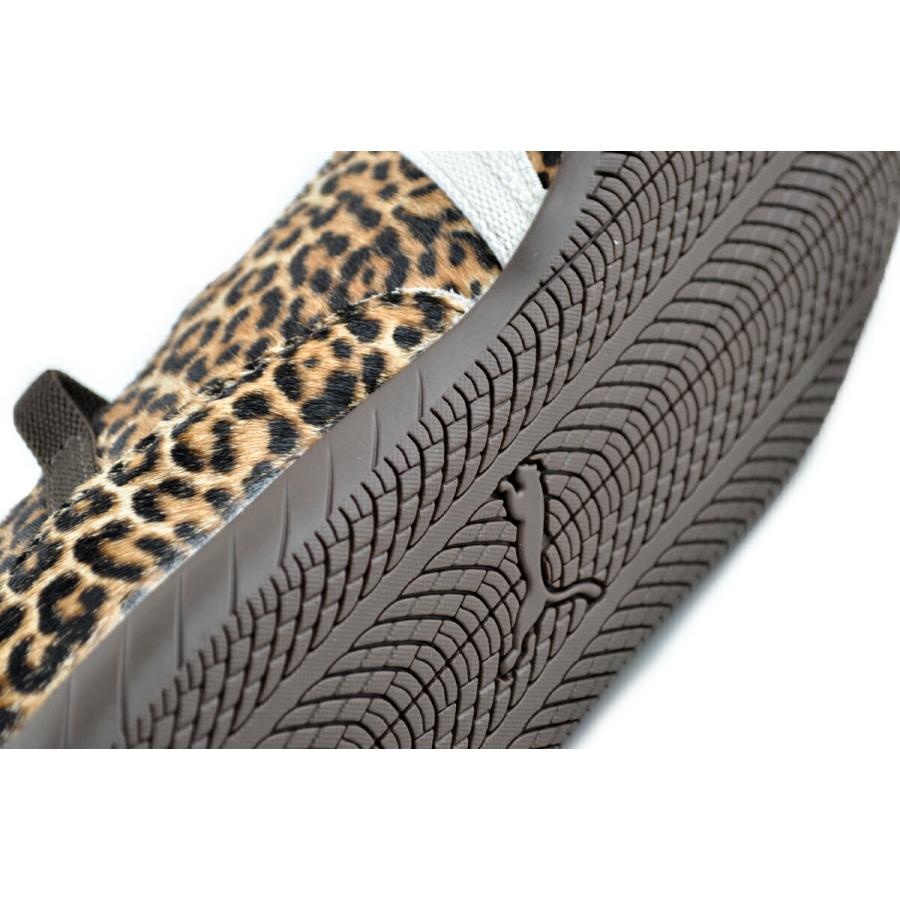 PUMA（プーマ） スピードキャット バレエ ワイルド ウィメンズ