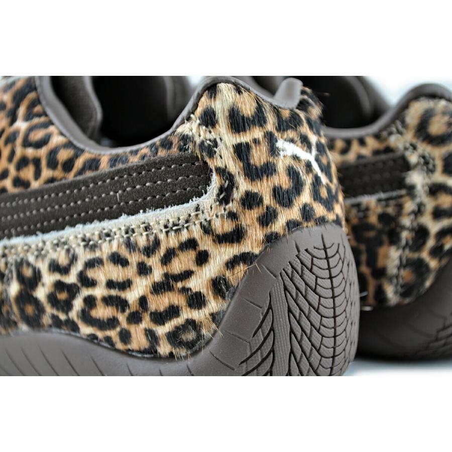 PUMA（プーマ） スピードキャット ワイルド ウィメンズ チョコレート