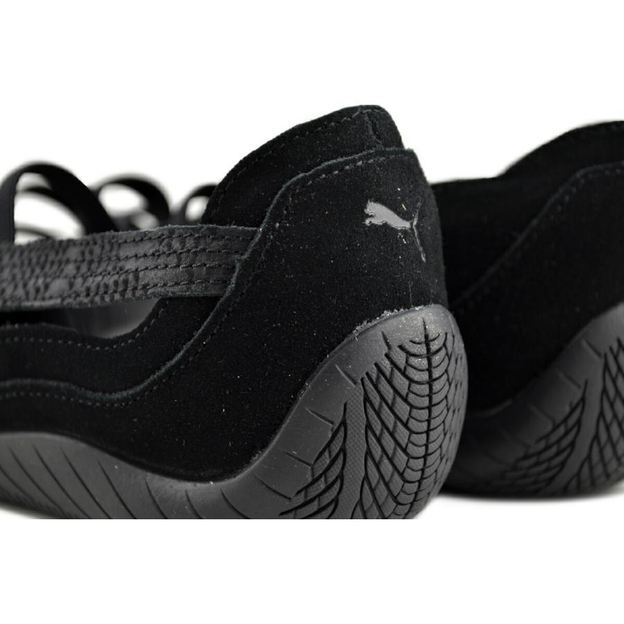 PUMA（プーマ） スピードキャット バレエ パイソン ウィメンズ プーマ