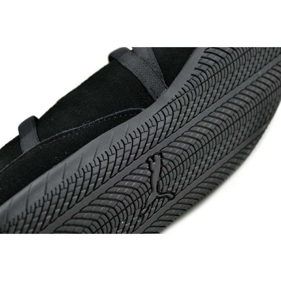 美品 PUMA プーマ スピードキャット バレエ B&Y別注 25 ブラック PUMA（プーマ） スピードキャット バレエ パイソン ウィメンズ プーマ