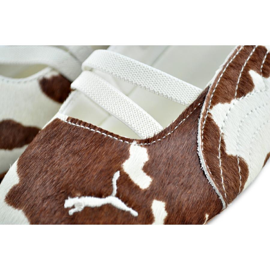 PUMA（プーマ） スピードキャット バレエ カウ ウィメンズ