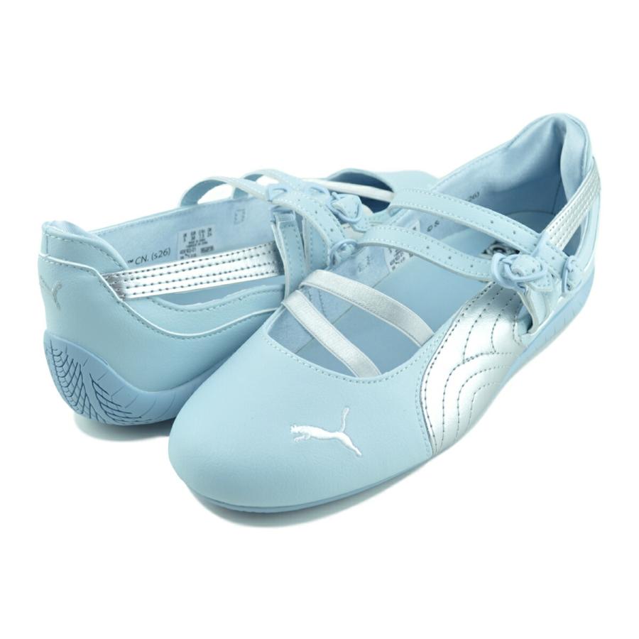 PUMA（プーマ） スピードキャット バレット パワーパフ ガールズ ルー
