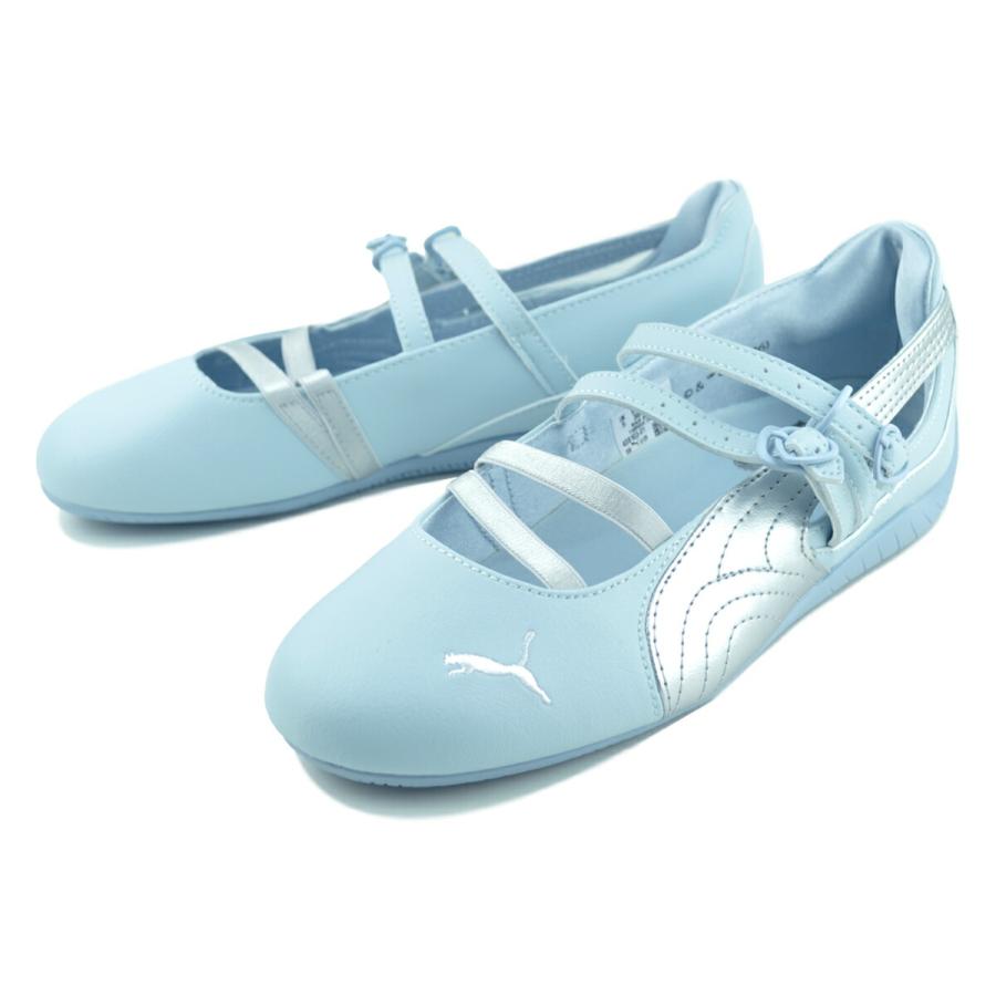 プーマ　パワーキャット3.12 TT 青/白 プーマ パワーキャット3.12 TT 青/白 PUMA プーマ パワーキャット 3.12