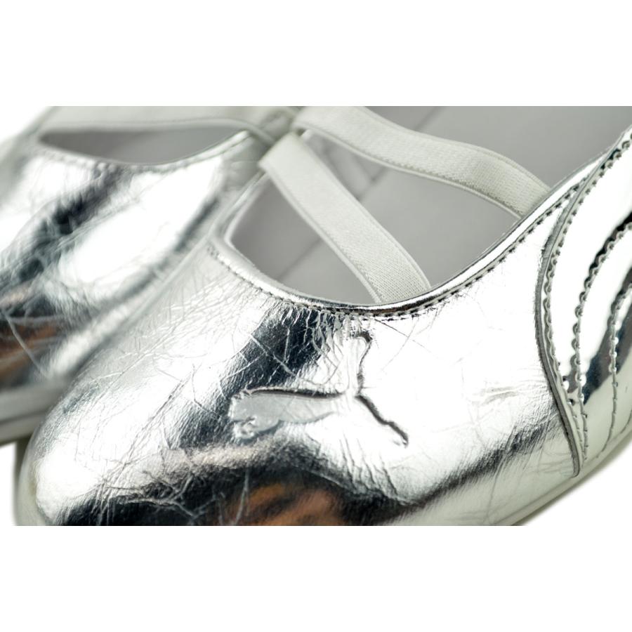 PUMA（プーマ） スピードキャット バレエ ラスター ウィメンズ プーマ