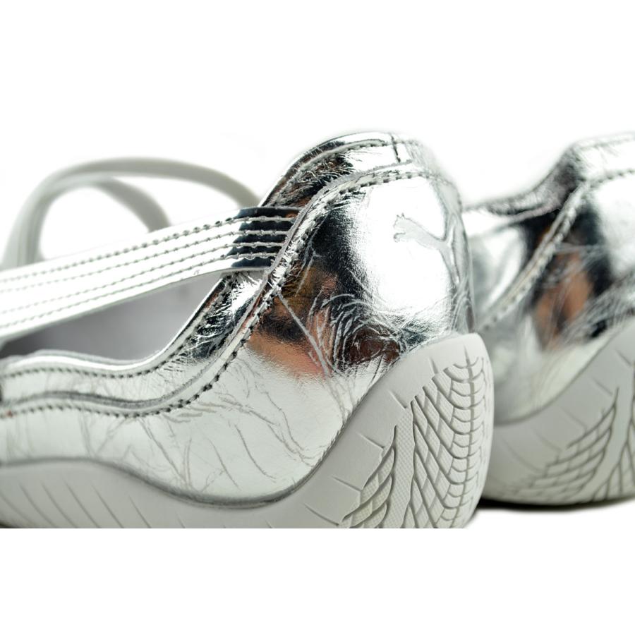 PUMA（プーマ） スピードキャット バレエ ラスター ウィメンズ プーマ