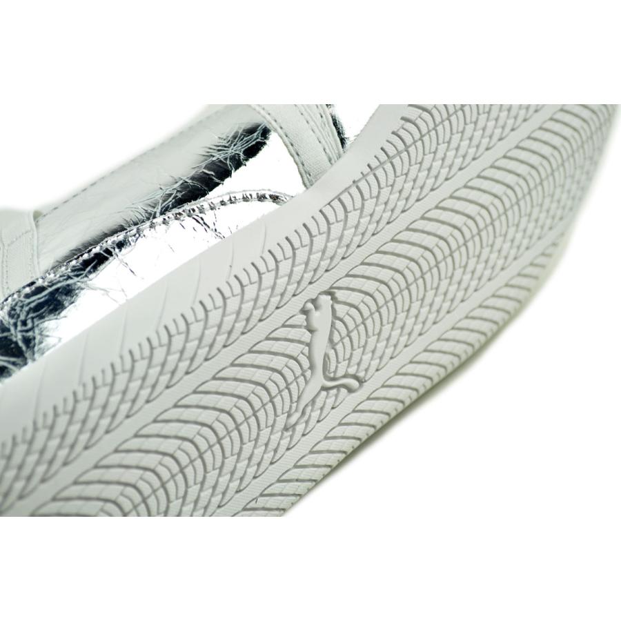 PUMA（プーマ） スピードキャット バレエ ラスター ウィメンズ プーマ