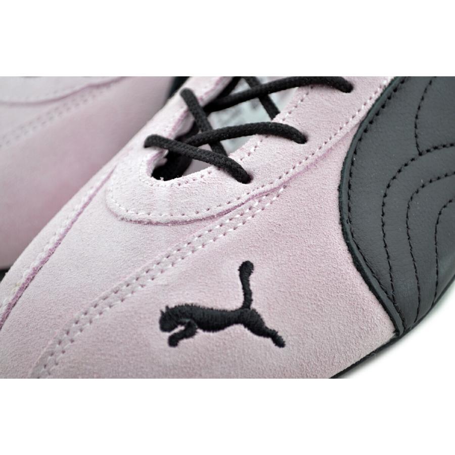 プーマ スピードキャット バレエ カウ PUMA [プーマ] スピードキャット バレエ カウ スニーカー [407787