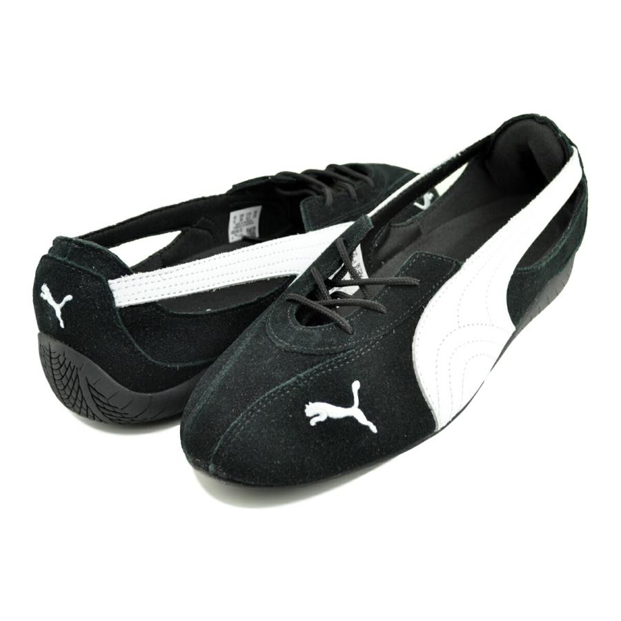 プーマ スピードキャット バレエ PUMA（プーマ） スピードキャット バレエ ノヴァ ウィメンズ プーマ