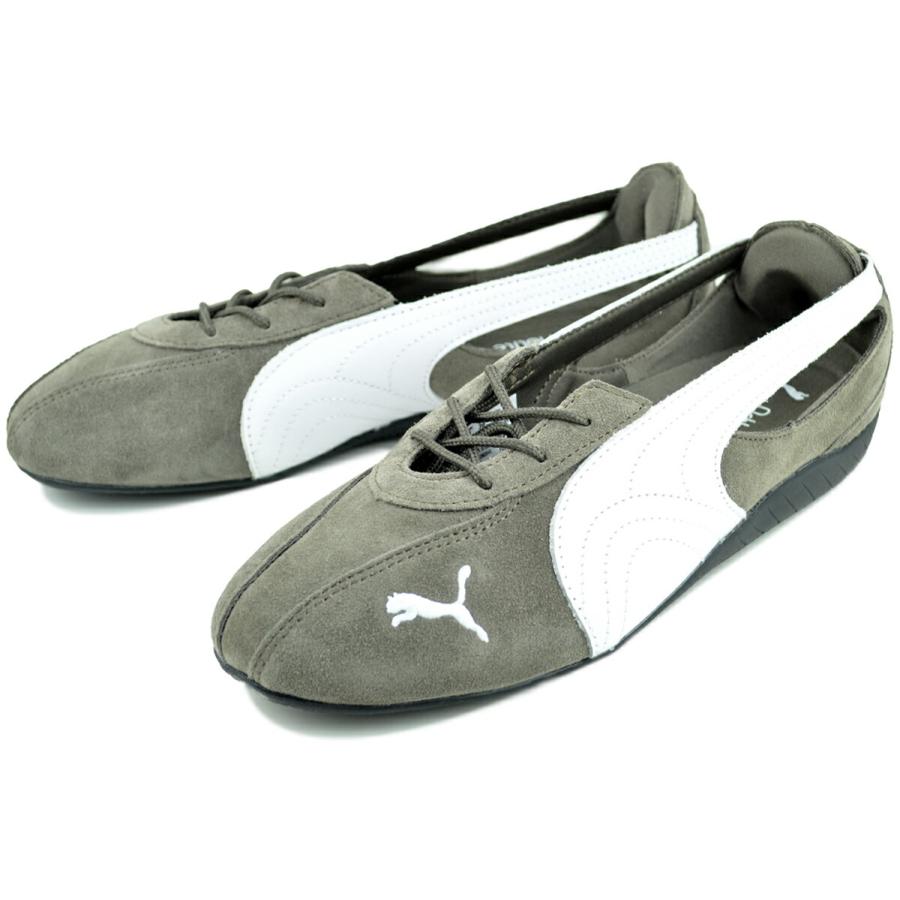 PUMA（プーマ） スピードキャット バレエ ノヴァ ウィメンズ マット