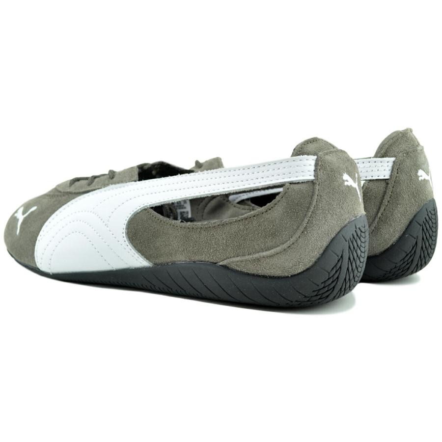 PUMA（プーマ） スピードキャット バレエ ノヴァ ウィメンズ マット
