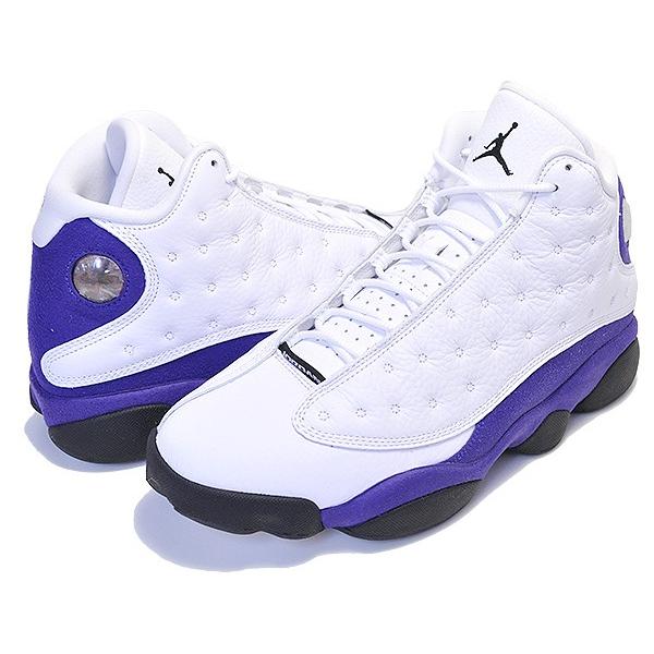 Jordan ナイキ エアジョーダン 13 NIKE AIR JORDAN RETRO LAKERS Jordan ナイキ エアジョーダン 13 NIKE AIR JORDAN RETRO LAKERS