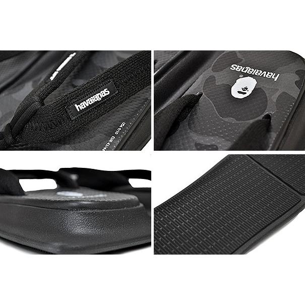 havaianas ハワイアナス トラディ ゾウリ ベイプ HAVAIANAS × A