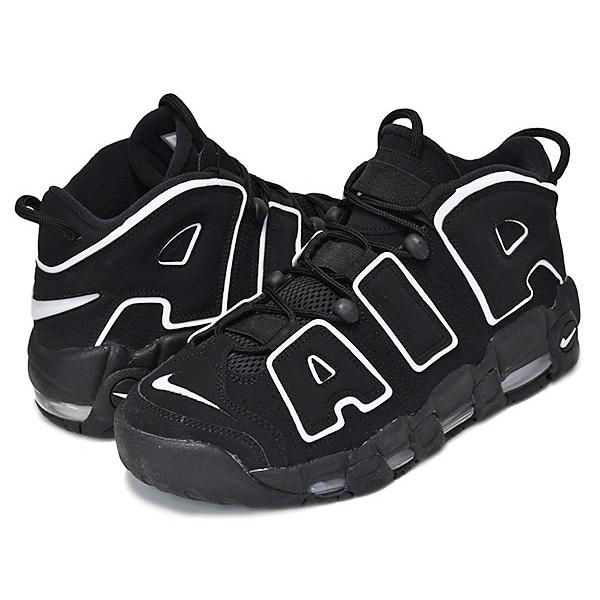 NIKE - AIR MORE UPTEMPO ナイキ エアモアアップテンポ モアテン