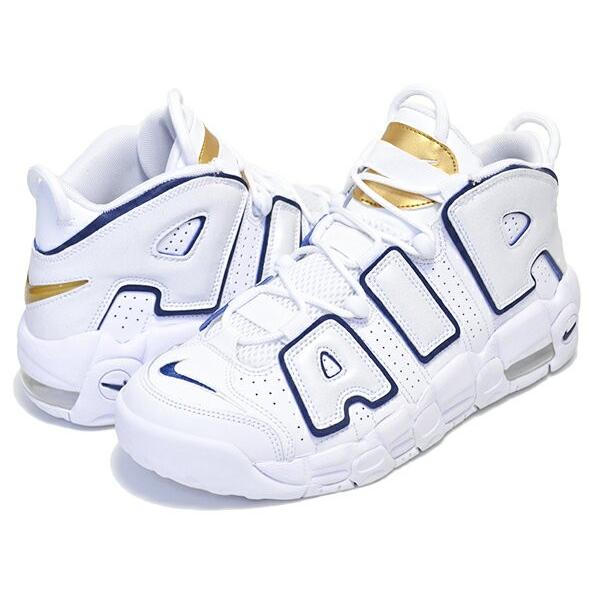 NIKE ナイキ エア モアアップテンポ GS AIR MORE UPTEMPO(GS NIKE ナイキ エア モアアップテンポ GS AIR MORE UPTEMPO(GS